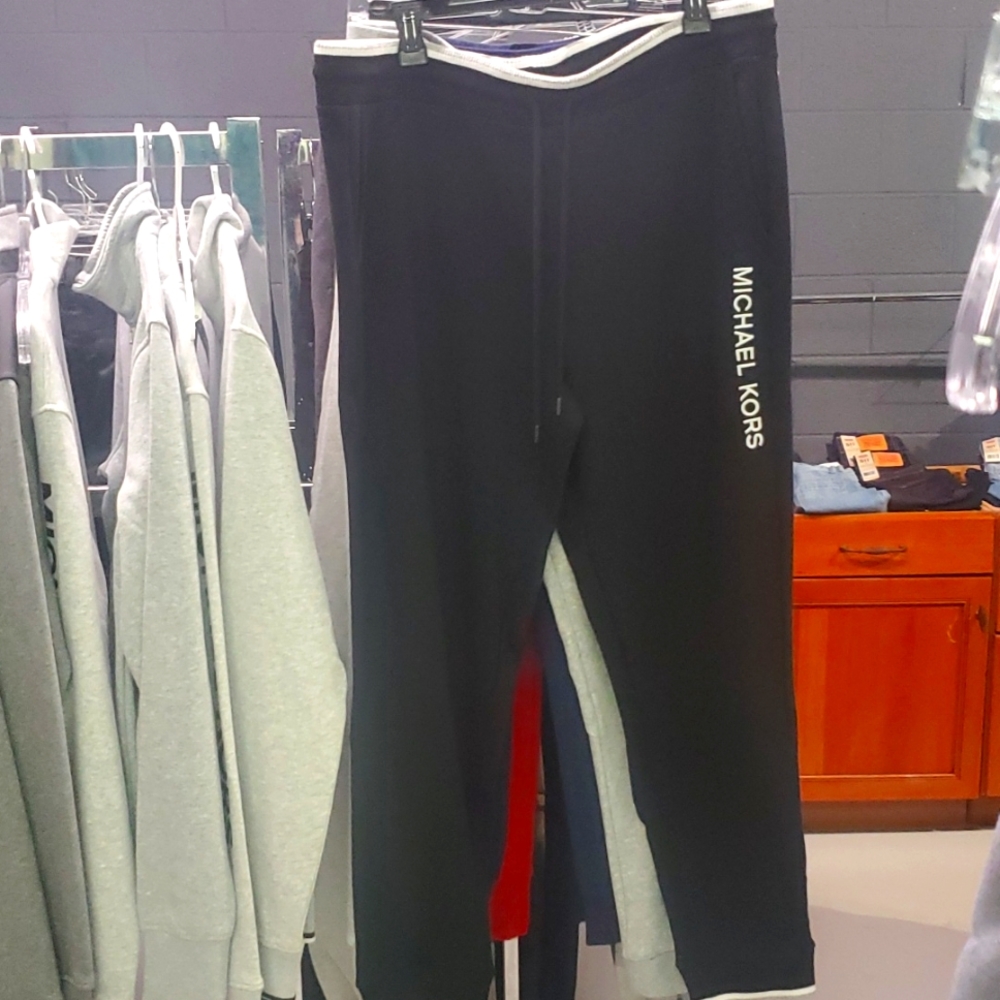 Michael Khors Jogging Pants